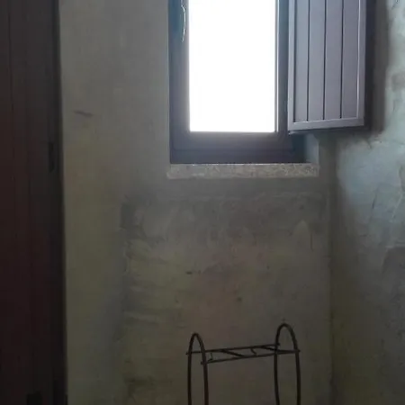 Geres, Mountain'S House - Casa Velha Guest House Cabril  Exterior photo