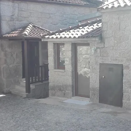 Geres, Mountain'S House - Casa Velha Guest House Cabril  Exterior photo