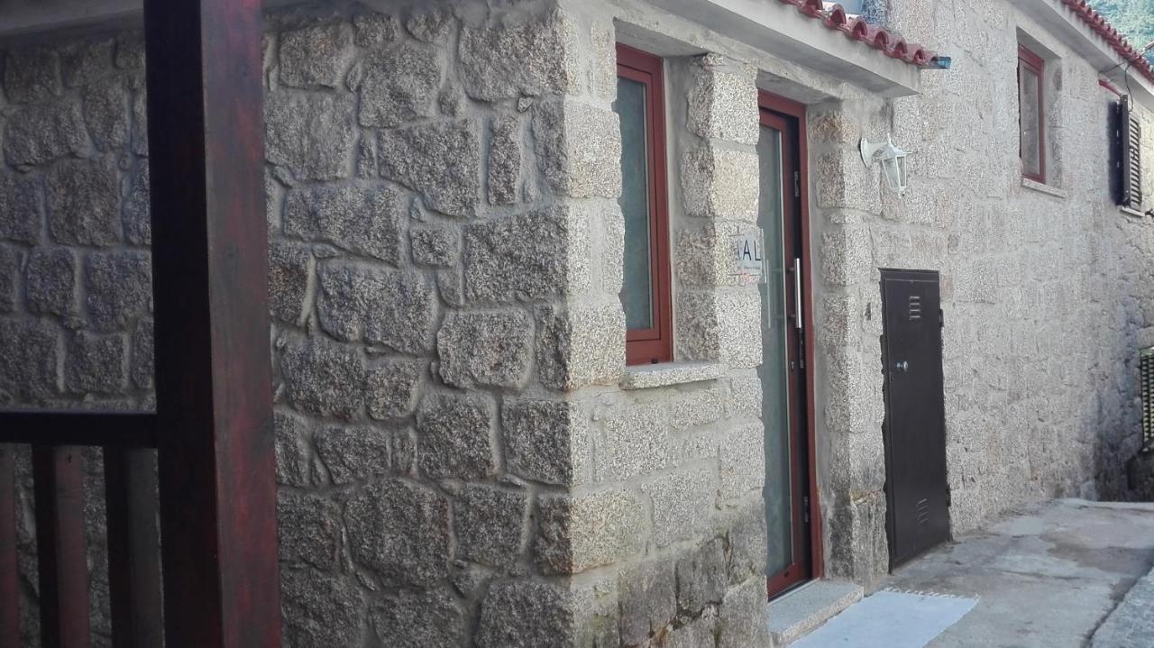 Geres, Mountain's House - Casa Velha Holiday home