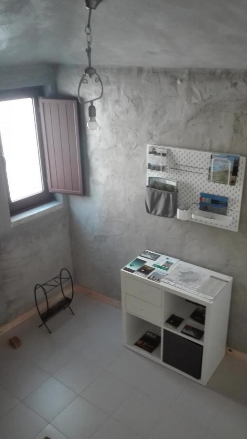 Holiday home Geres, Mountain's House - Casa Velha