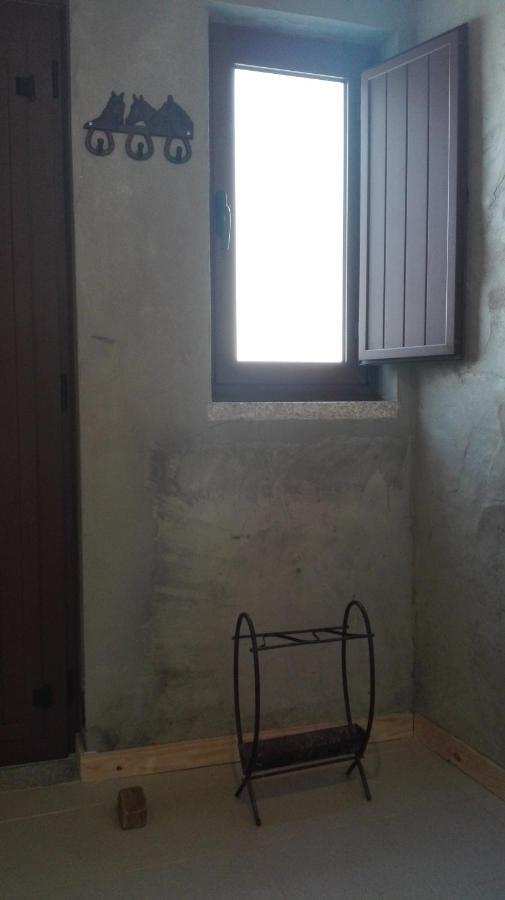 Geres, Mountain's House - Casa Velha Holiday home Cabril (Villa Real)