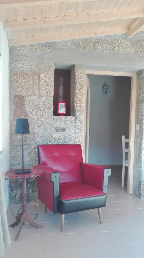 Holiday home Geres, Mountain's House - Casa Velha