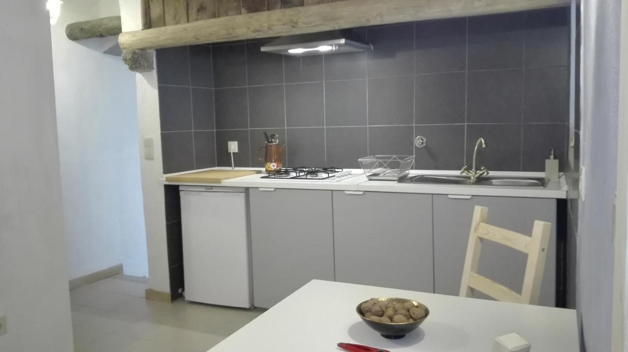 Geres, Mountain's House - Casa Velha Holiday home Cabril (Villa Real)