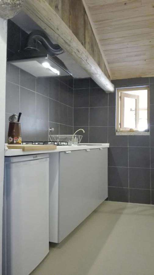 Holiday home Geres, Mountain's House - Casa Velha