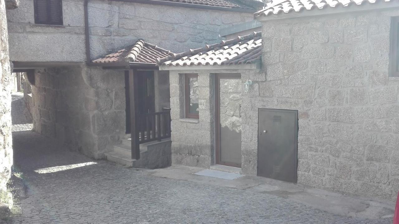 Geres, Mountain's House - Casa Velha Holiday home