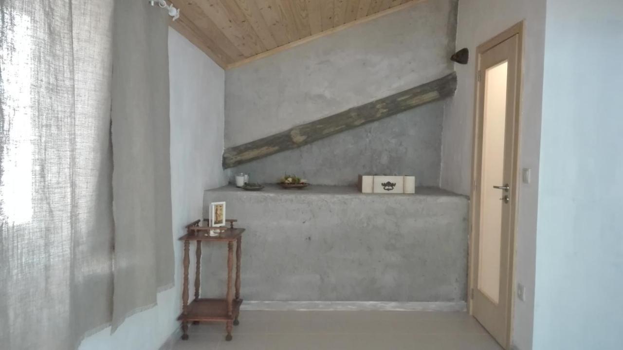 Geres, Mountain's House - Casa Velha Holiday home Cabril (Villa Real)