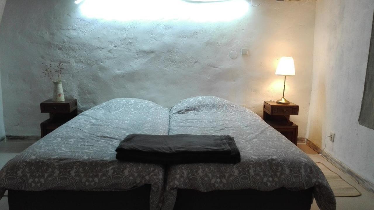 Geres, Mountain's House - Casa Velha Holiday home Cabril (Villa Real)