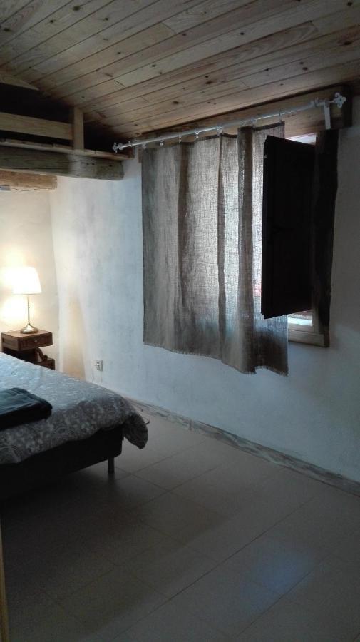 Holiday home Geres, Mountain's House - Casa Velha Cabril (Villa Real)