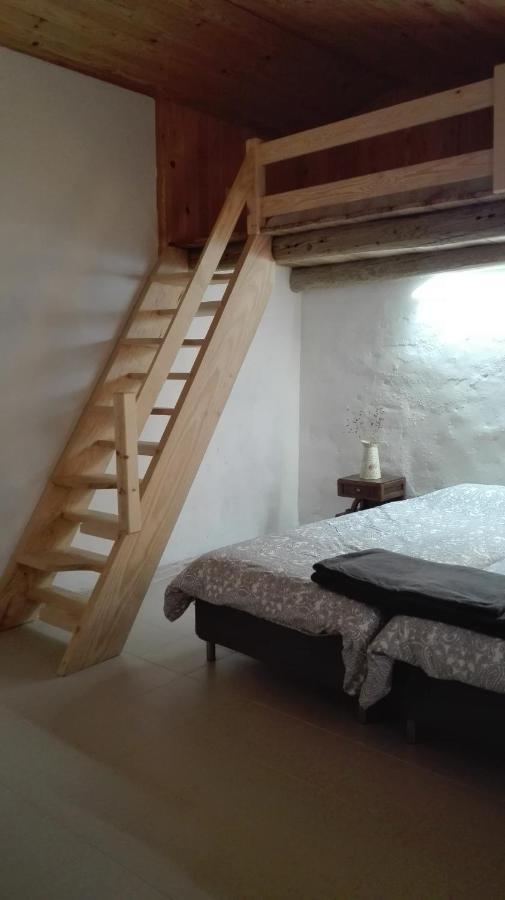 Geres, Mountain's House - Casa Velha Cabril (Villa Real)